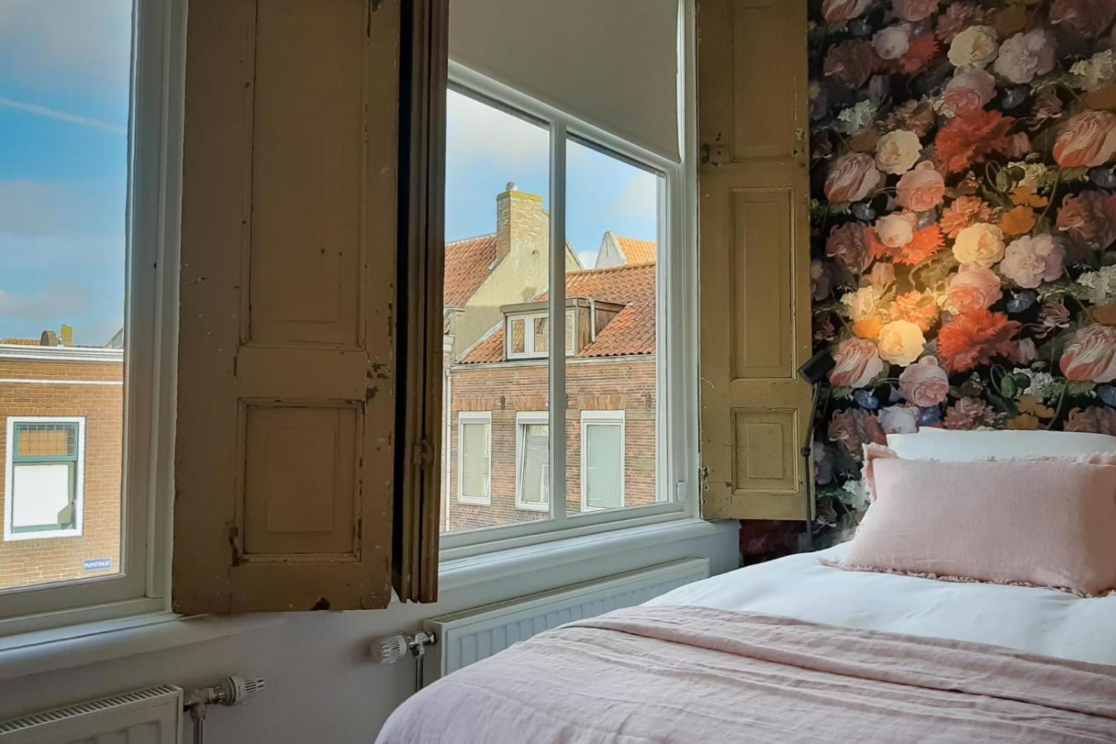 Logement De Spaerpot Мідделбург Номер фото