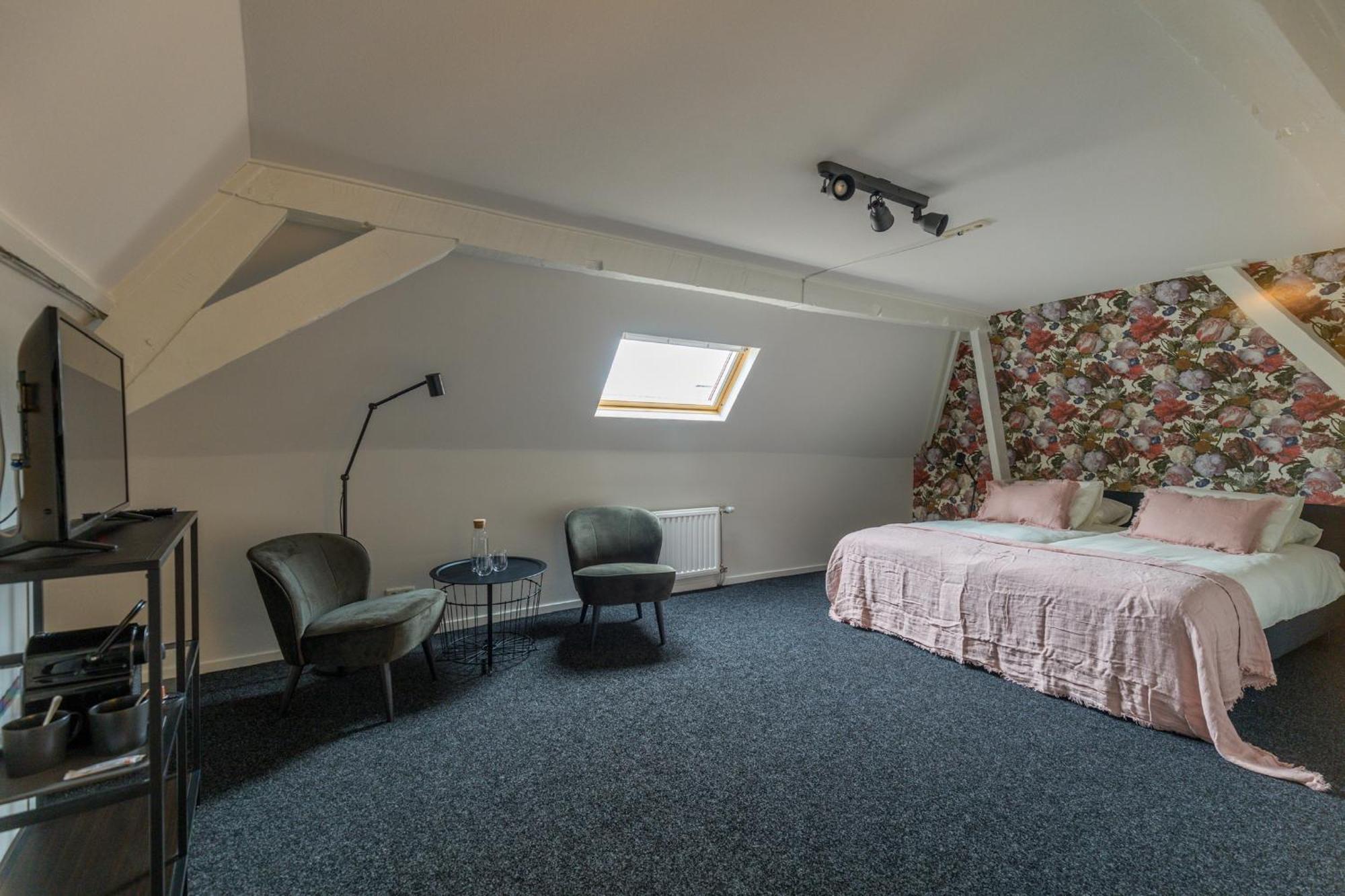 Logement De Spaerpot Мідделбург Номер фото