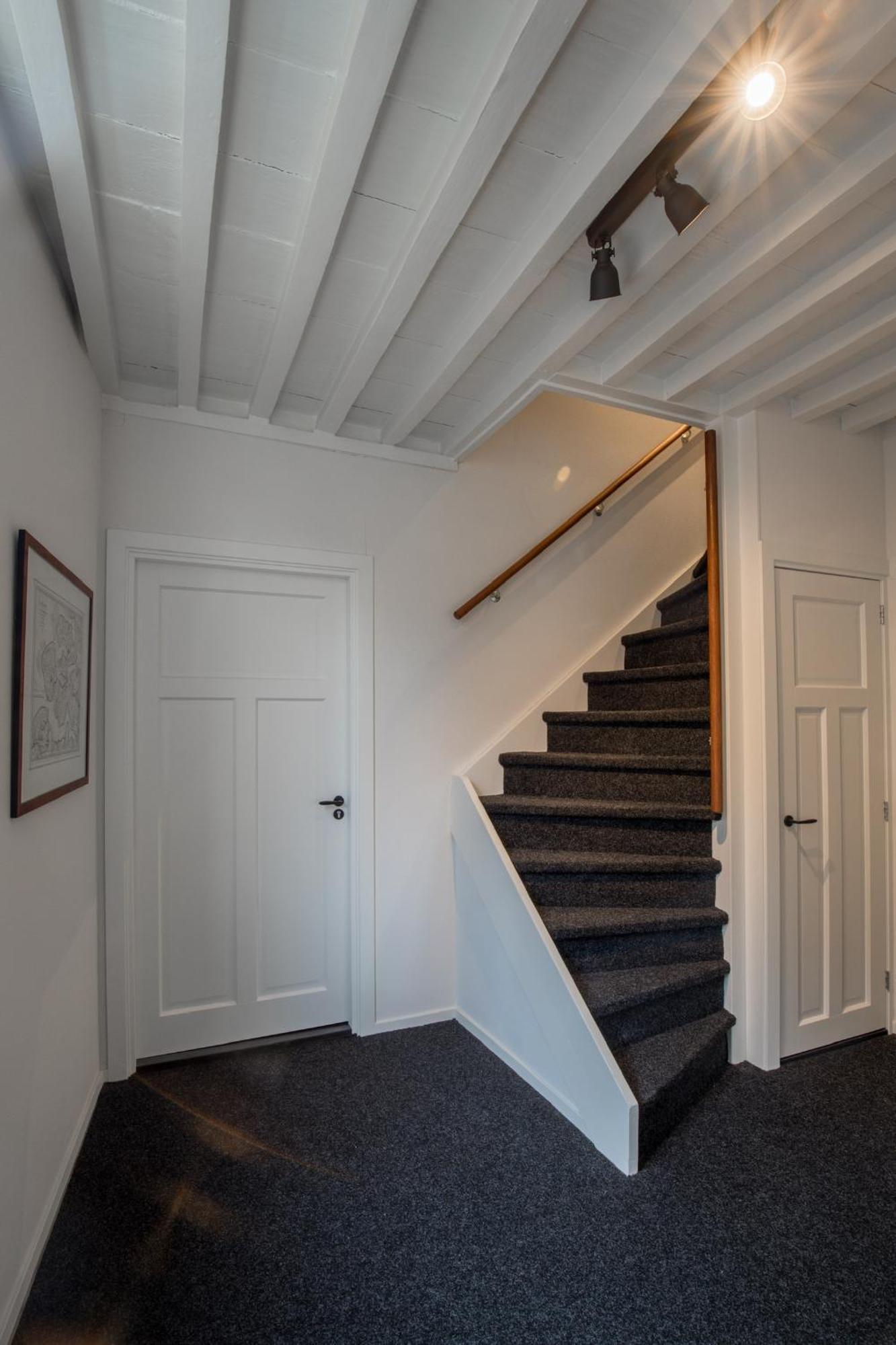 Logement De Spaerpot Мідделбург Номер фото